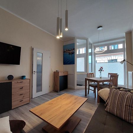 Bummis Exklusive Ferienwohnung Güstrow Zewnętrze zdjęcie