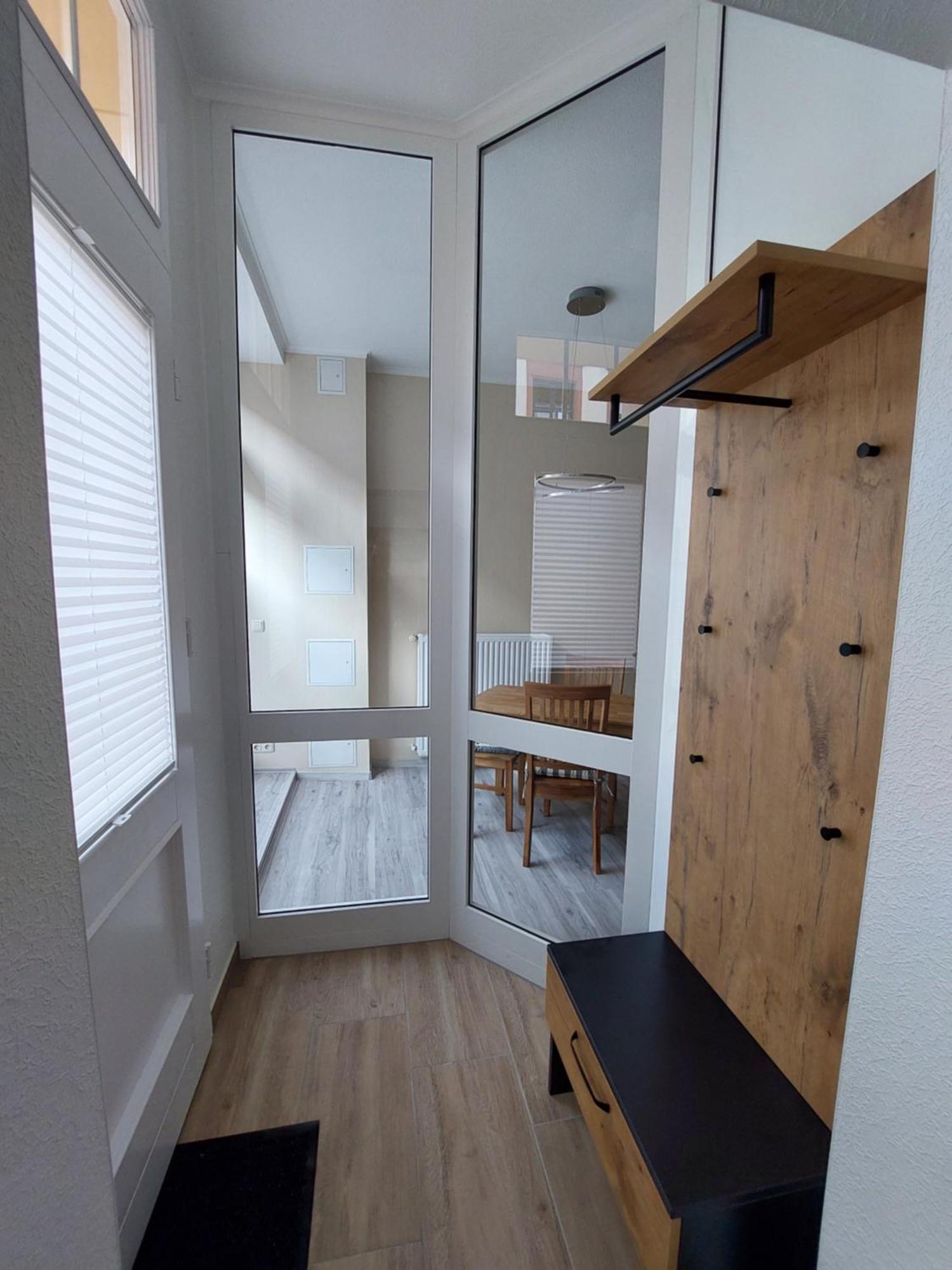 Bummis Exklusive Ferienwohnung Güstrow Zewnętrze zdjęcie