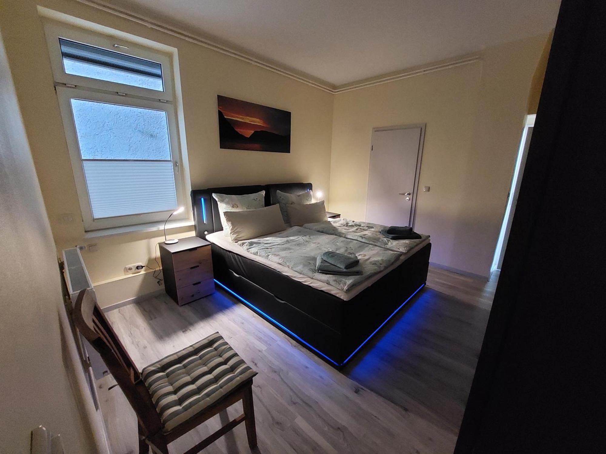 Bummis Exklusive Ferienwohnung Güstrow Zewnętrze zdjęcie