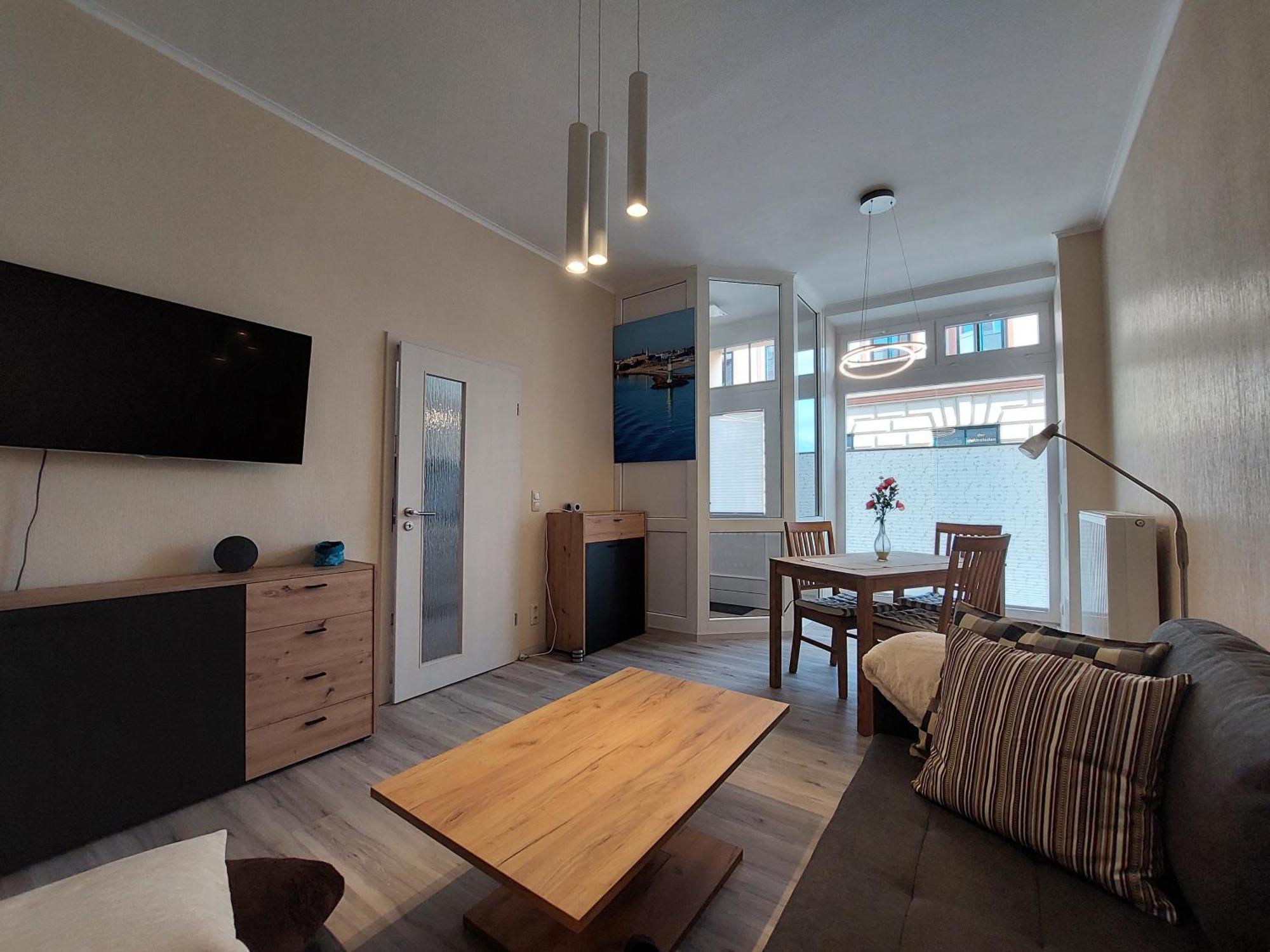 Bummis Exklusive Ferienwohnung Güstrow Zewnętrze zdjęcie